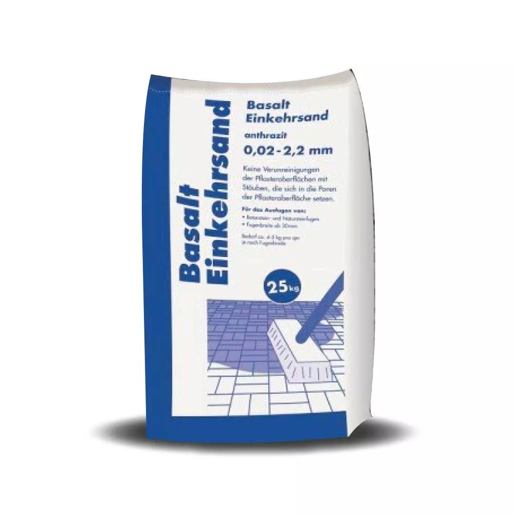 Basalt Einkehrsand Anthrazit basalt-einkehrsand-anthrazit